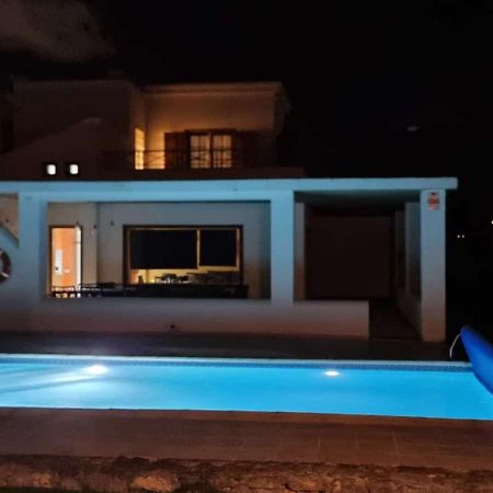 Villa Hortensia Playa Blanca  Exterior photo