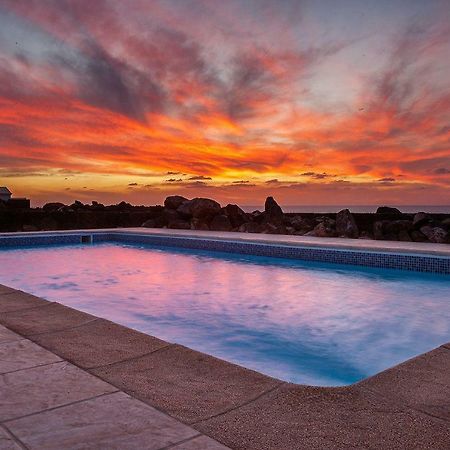 Villa Hortensia Playa Blanca  Exterior photo