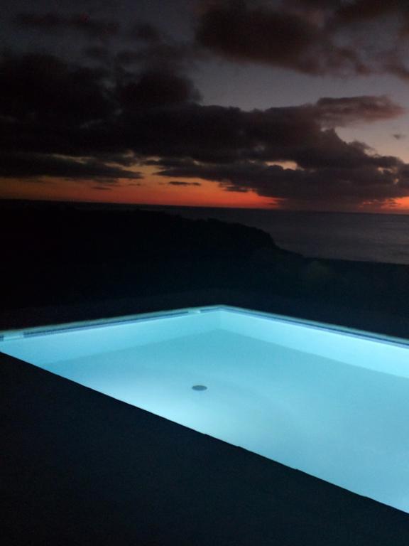 Villa Hortensia Playa Blanca  Exterior photo