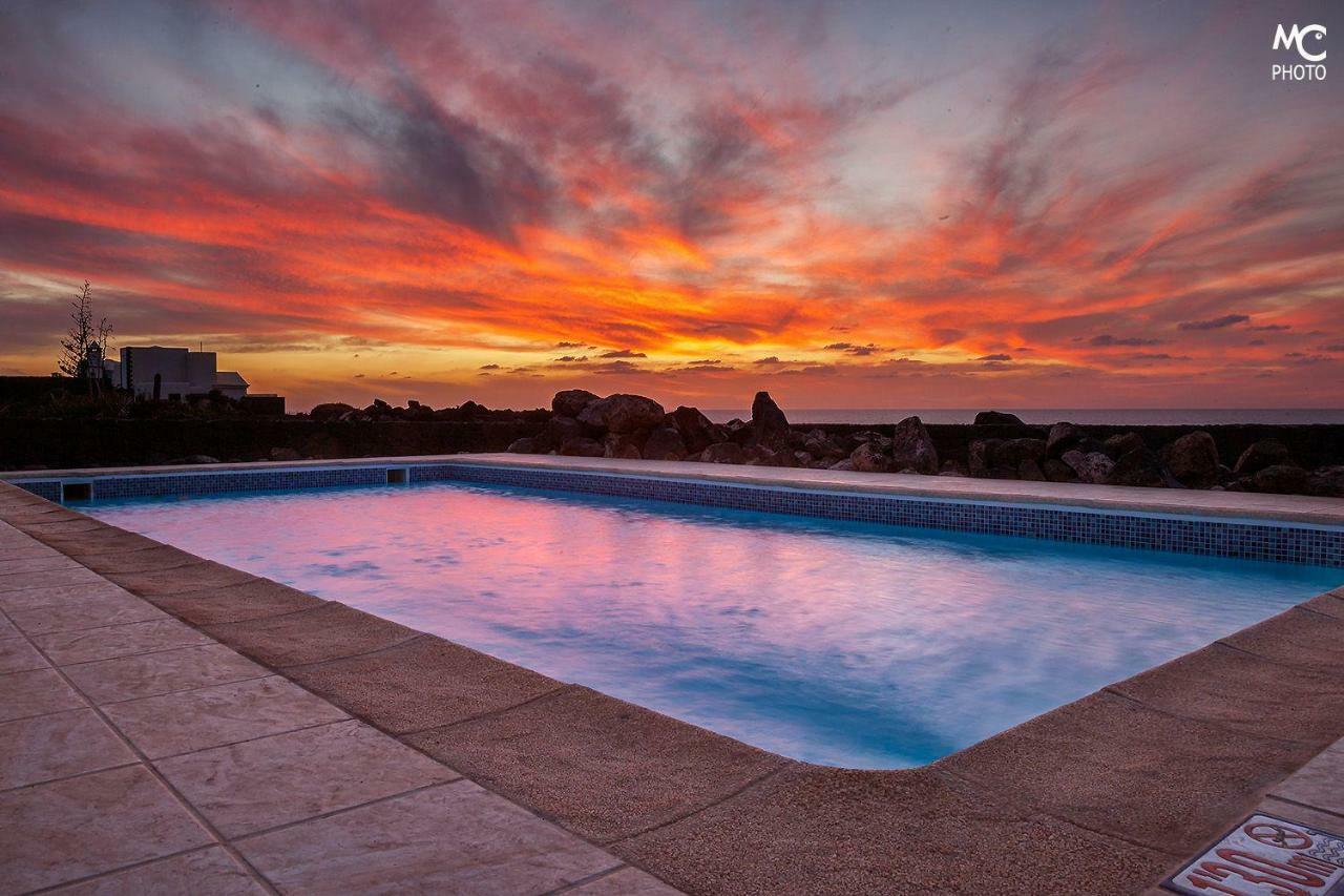 Villa Hortensia Playa Blanca  Exterior photo