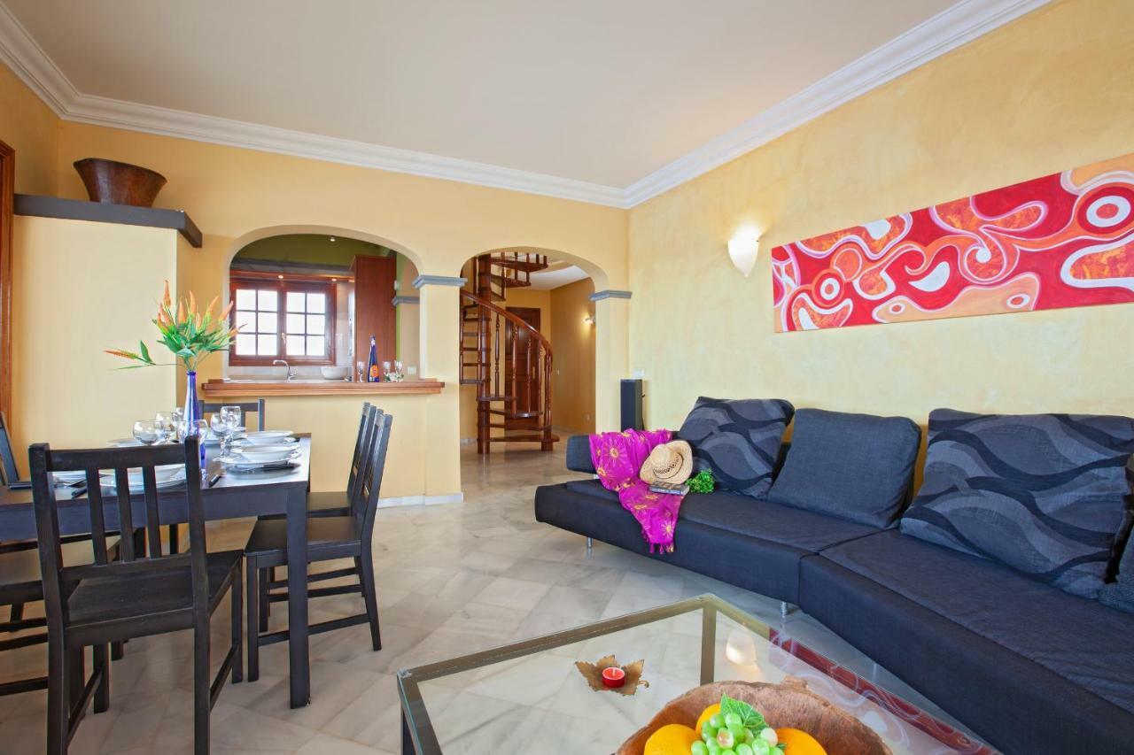 Villa Hortensia Playa Blanca  Exterior photo