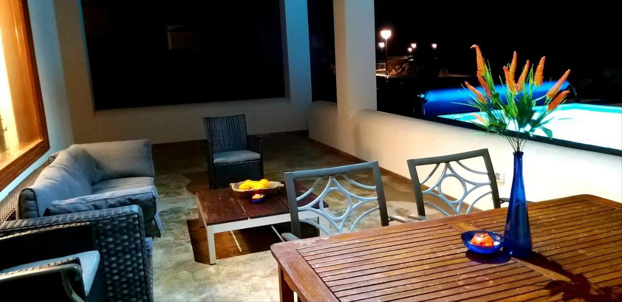 Villa Hortensia Playa Blanca  Exterior photo