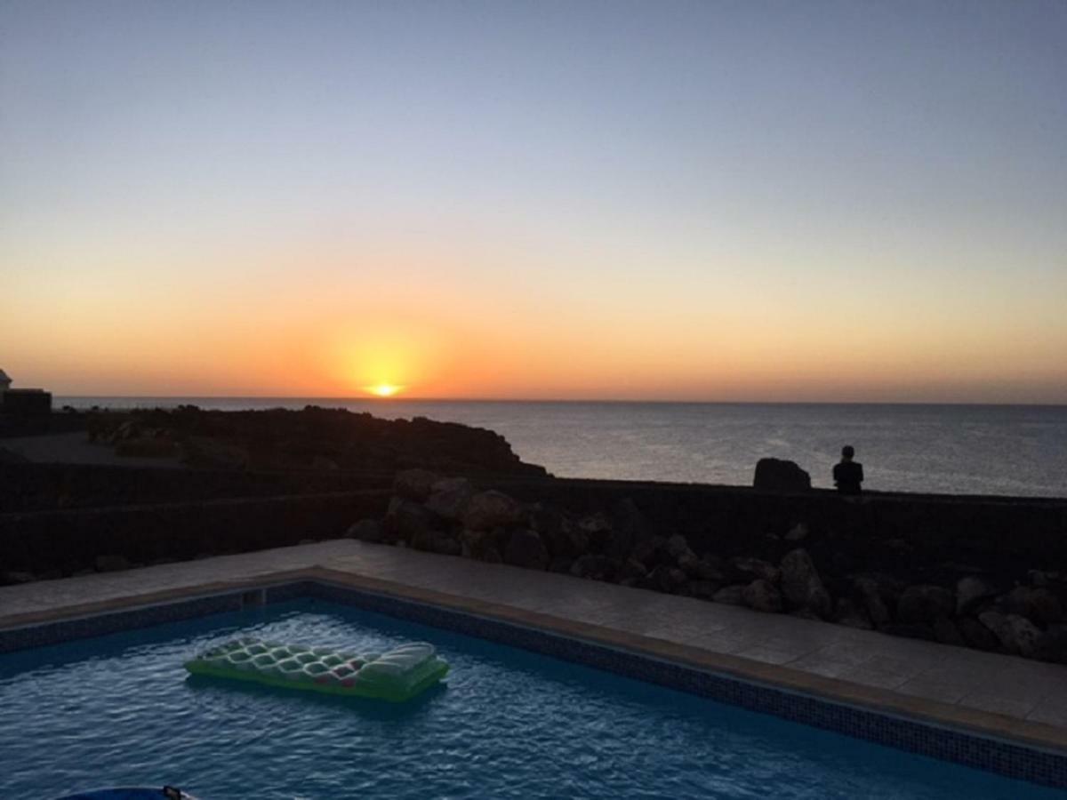 Villa Hortensia Playa Blanca  Exterior photo