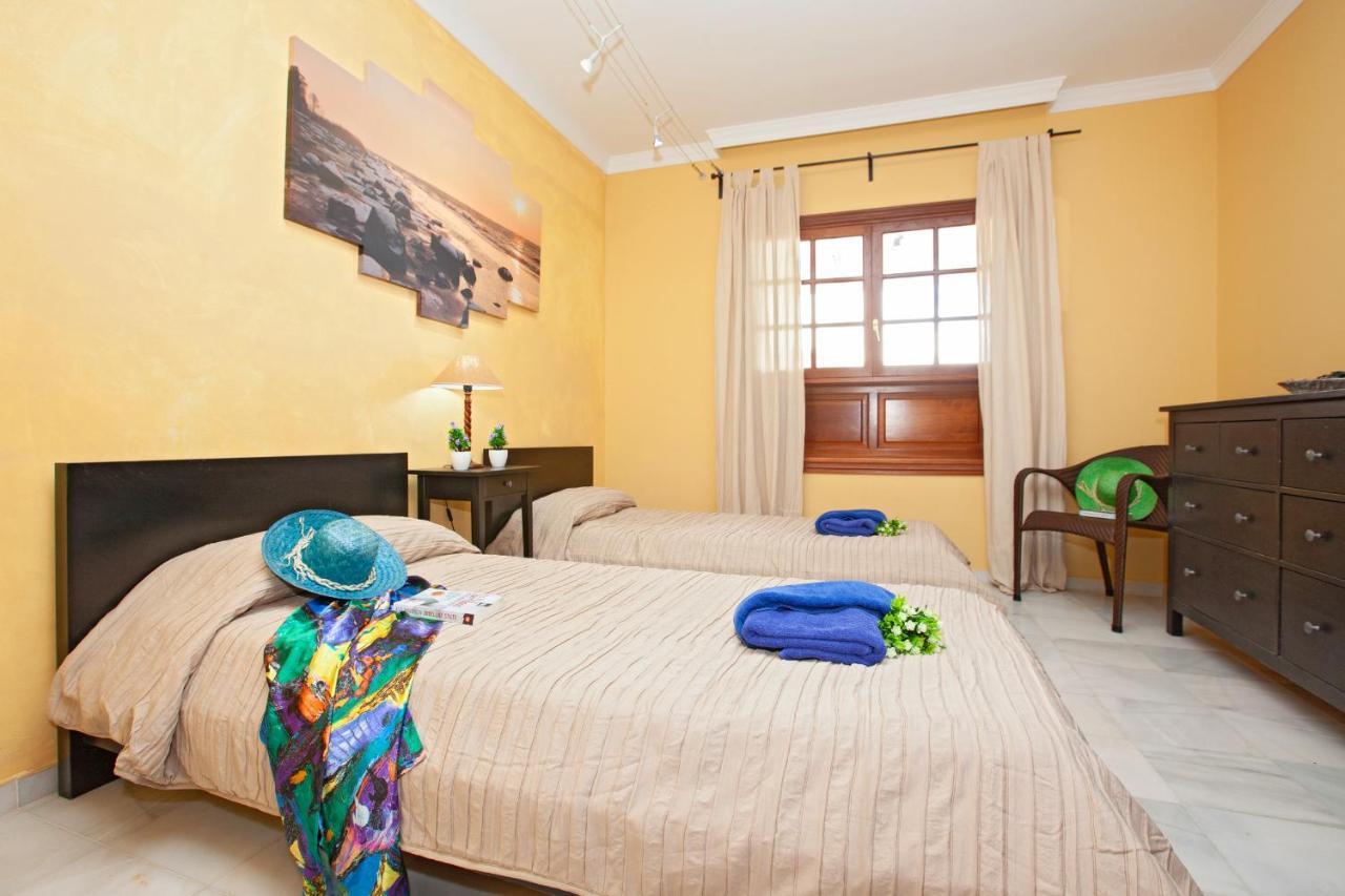 Villa Hortensia Playa Blanca  Exterior photo