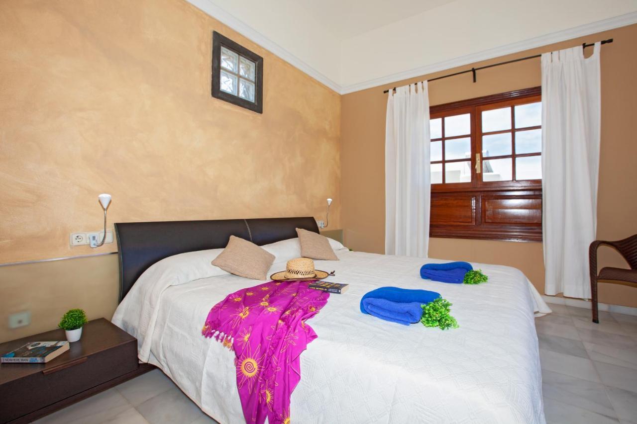 Villa Hortensia Playa Blanca  Exterior photo
